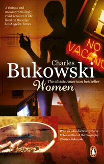 Women - Charles Bukowski (ISBN 9780753518144)