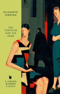 The Tortoise And The Hare - Elizabeth Jenkins (ISBN 9780349019642)