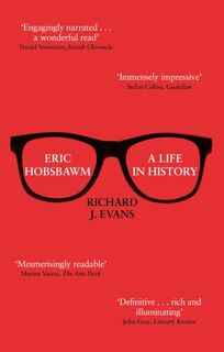 Eric Hobsbawm: A Life in History - Sir Richard J. Evans (ISBN 9780349141435)