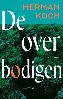 De overbodigen - Herman Koch (ISBN 9789026370649)