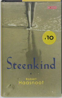 Steenkind - Robert Haasnoot (ISBN 9789044500967)