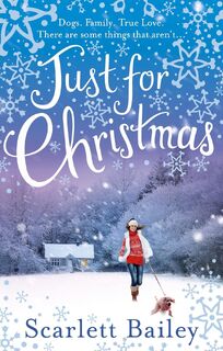Just for Christmas - Scarlett Bailey (ISBN 9780091953546)