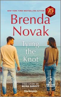 Tying the Knot - Brenda Novak (ISBN 9781335007711)