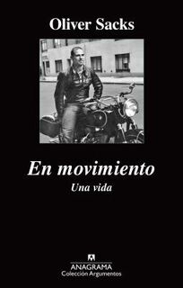 SPA-MOVIMIENTO UNA VIDA - Oliver Sacks (ISBN 9788433963956)