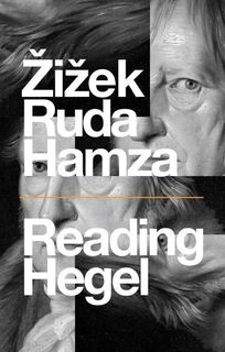 Reading Hegel - Slavoj Zizek, Frank Ruda, Agon Hamza (ISBN 9781509545902)
