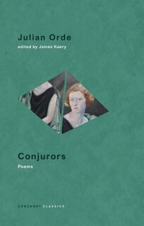 Conjurors - Julian Orde (ISBN 9781800174559)