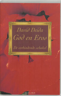 God en Eros - David Deida (ISBN 9789069635514)