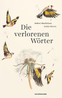 Die verlorenen Wörter - Robert Macfarlane (ISBN 9783957576224)
