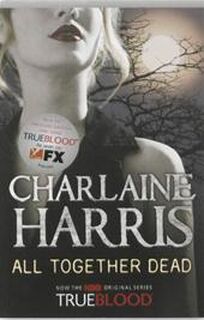 All Together Dead - Charlaine Harris (ISBN 9780575083929)