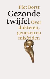 Gezonde twijfel - P. Borst (ISBN 9789057123191)