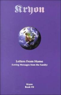 Letters from Home - Lee Carroll (ISBN 9781888053128)