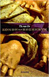 Zonde van begeerte - Th. van Os (ISBN 9789029535533)