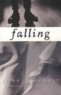 Falling - Anne Provoost (ISBN 9781864484441)