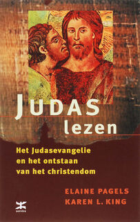Judas lezen - E. Pagels, K.L. King (ISBN 9789021511443)