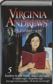 De Casteel-serie - Virginia Andrews (ISBN 9789032506315)