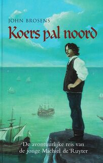 Koers pal noord - J. Brosens (ISBN 9789026131875)