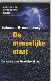 De menselijke maat - S. Kroonenberg (ISBN 9789045006819)