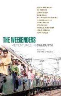 The weekenders - Andrew O'hagan (ISBN 9780091895785)