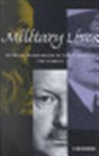 Military lives - Hew Strachan (ISBN 9780198605324)
