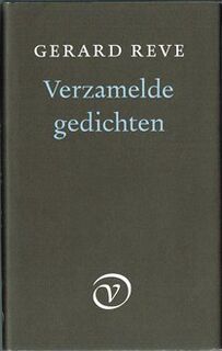 Verzamelde gedichten - Gerard Reve (ISBN 9789028206694)
