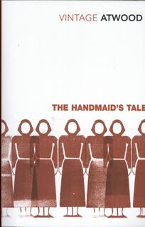 The Handmaid's Tale - Margaret Atwood (ISBN 9780099511663)