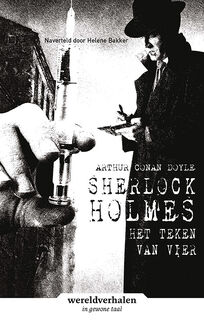 Sherlock Holmes - Arthur Conan Doyle (ISBN 9789086962228)
