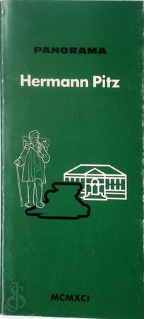 Panorama - Hermann Pitz - Hermann Pitz