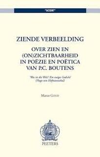 Ziende verbeelding - Marco Goud (ISBN 9789042912632)