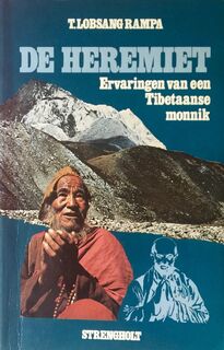 De Heremiet - T. Lobsang Rampa (ISBN 9789060105658)