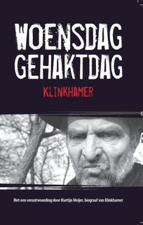 Woensdag gehaktdag - Richard Klinkhamer (ISBN 9789077895917)