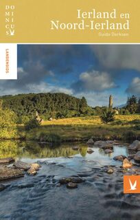 Ierland en Noord-Ierland - Guido Derksen (ISBN 9789025754785)