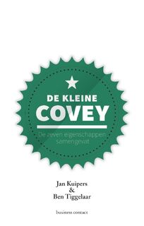 De kleine Covey - Jan Kuipers, Ben Tiggelaar (ISBN 9789047012351)