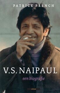 V.S. Naipaul - Patrick French (ISBN 9789045010076)