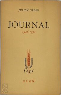 Journal - Julien Green