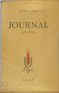 Journal - Julien Green