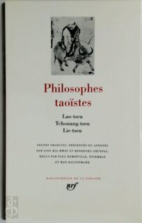 Philosophes taoïstes - Unknown