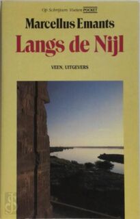 Langs de Nijl - Marcellus Emants (ISBN 9789020425574)