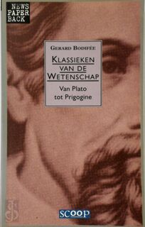 Klassieken van de Wetenschap - Gerard Bodifiée (ISBN 9053120246)