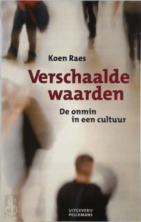 Verschaalde waarden - Koen Raes (ISBN 9789028929685)