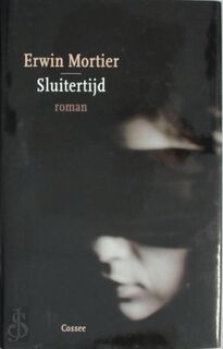 Sluitertijd - Erwin Mortier (ISBN 9789059360068)