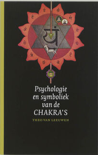 Psychologie en symboliek van de chakra's - T. van Leeuwen (ISBN 9789062290345)