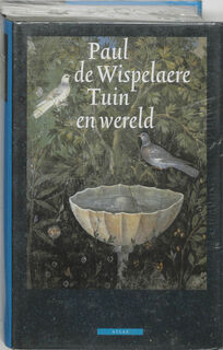 Tuin en wereld - Paul de Wispelaere (ISBN 9789045008899)