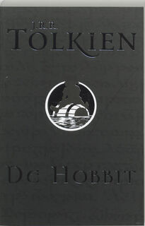 De Hobbit - J.R.R. Tolkien (ISBN 9789022531921)