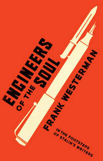 Engineers of the Soul - Frank Westerman (ISBN 9781843431008)