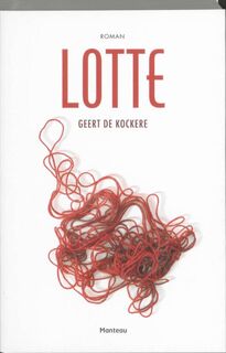 Lotte - G. de Kockere (ISBN 9789022325636)