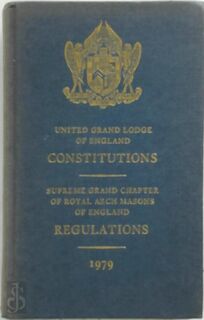 Constitutions of the antient fraternity of free and accepted masons