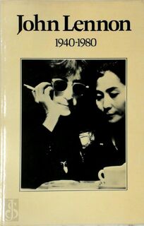 John Lennon, 1940-1980 - Har Fulpen (ISBN 9789062132690)