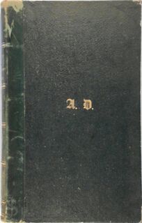 La bibliotheque des catacombes de Rome, Histoire et Étude de l'épigraphie des premiers ages de notre ère - Edmond Caillette de L'Hervilliers