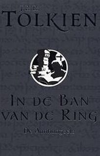 In de ban van de ring: aanhangsels - John Ronald Reuel Tolkien, Max Schuchart, René van Rossenberg (ISBN 9789027475923)