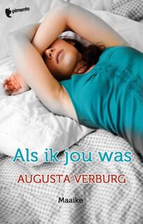 Als ik jou was / Maaike & Bart - A. Verburg (ISBN 9789049924027)